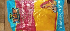 Turmeric Powder Haldi