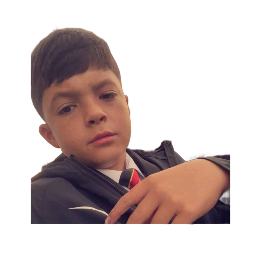 School lads