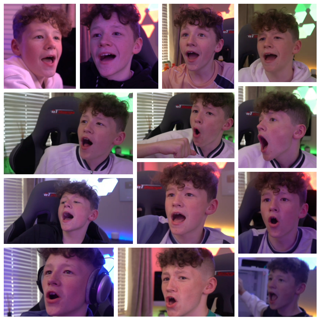 Callum B
