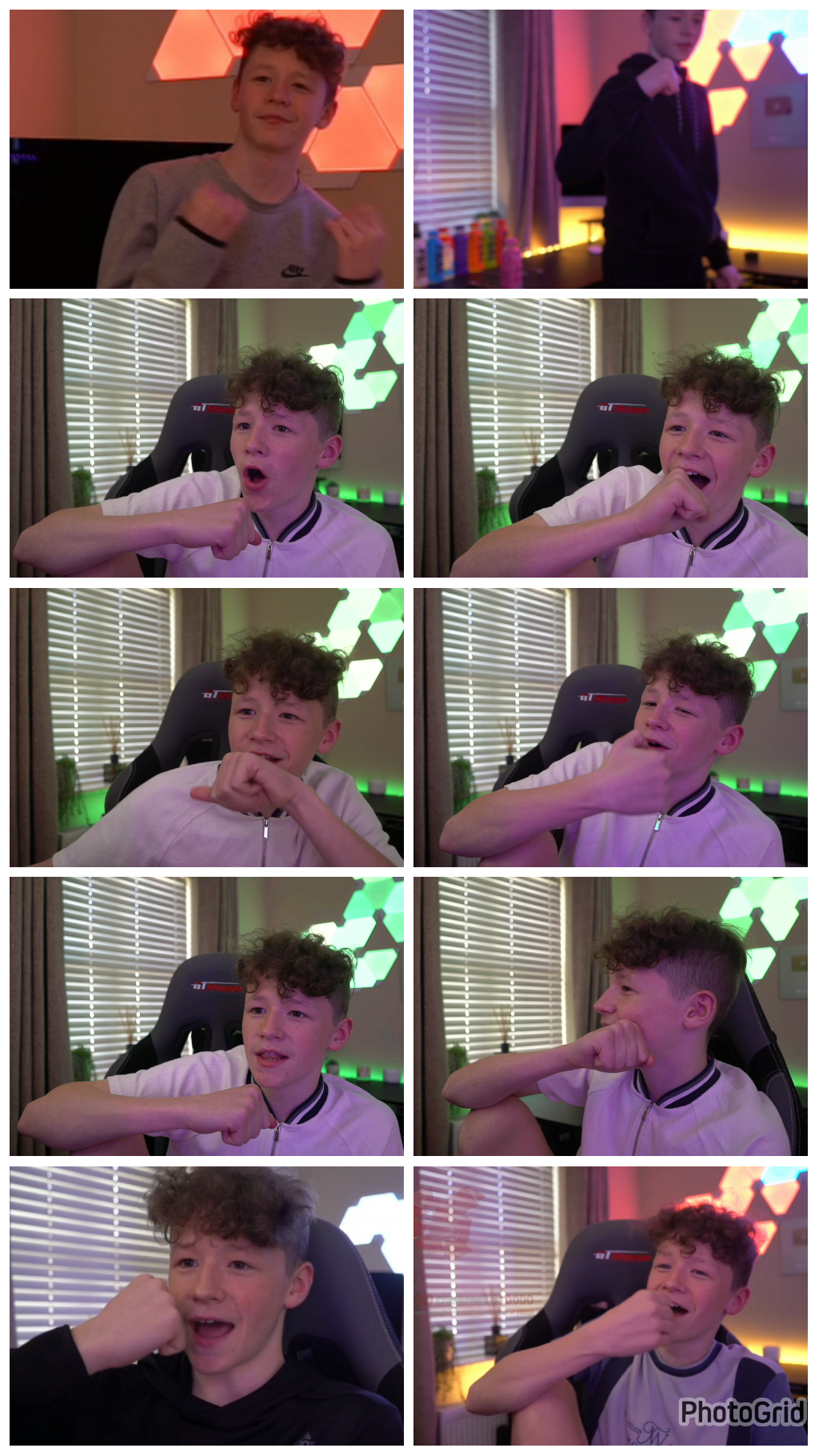 Callum B