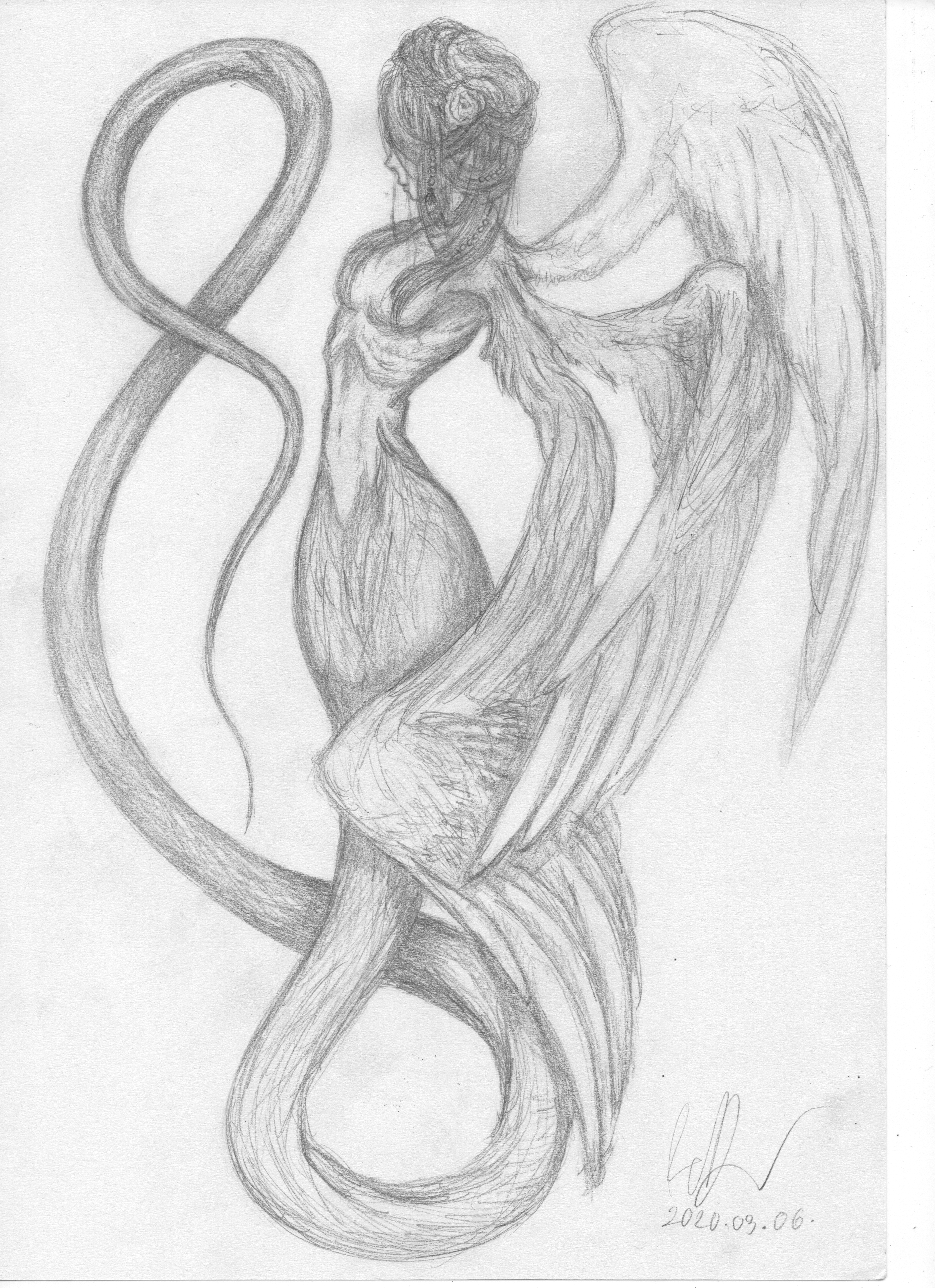 Mermaid?