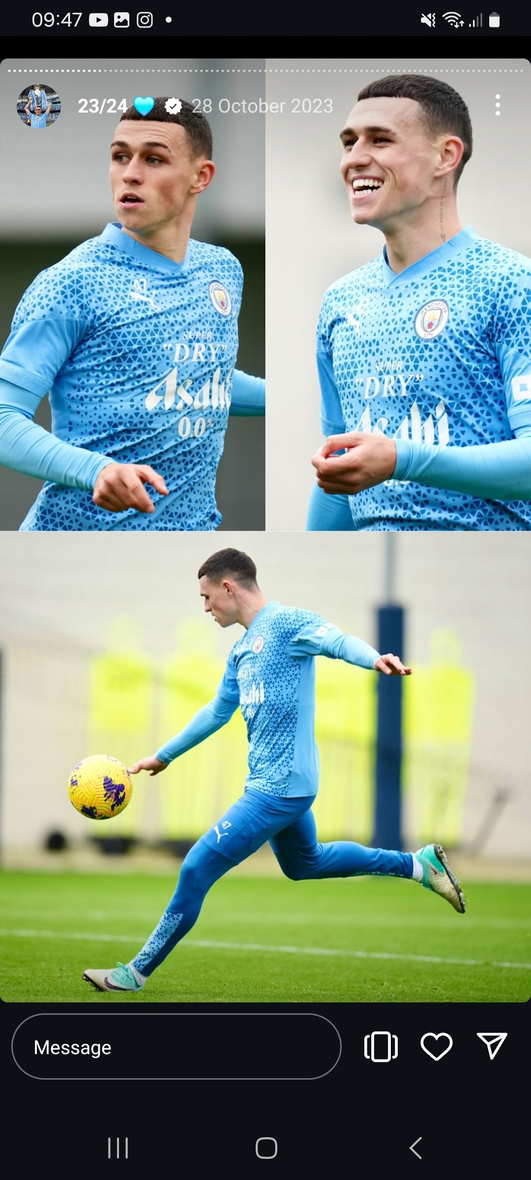 Phil Foden