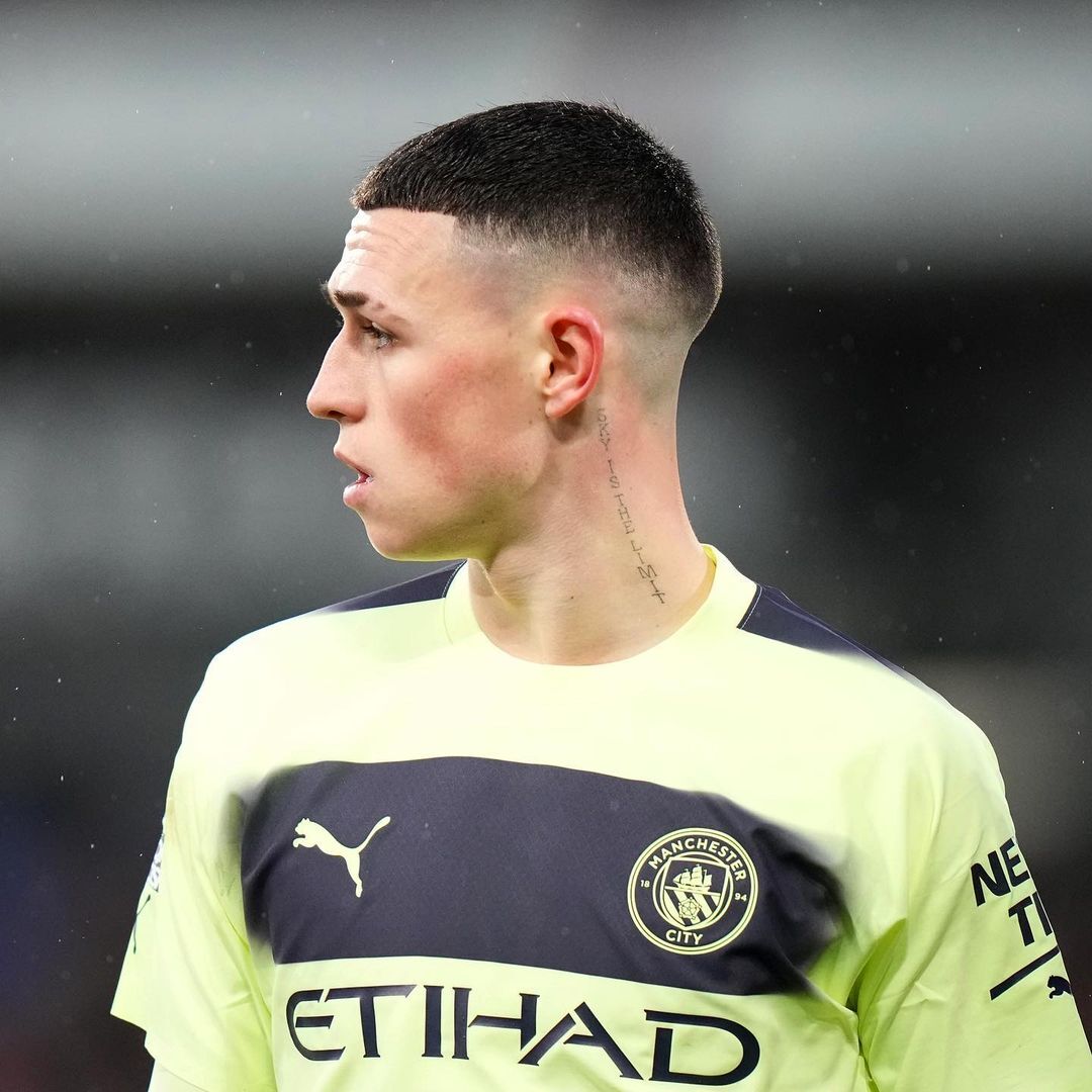 Phil Foden