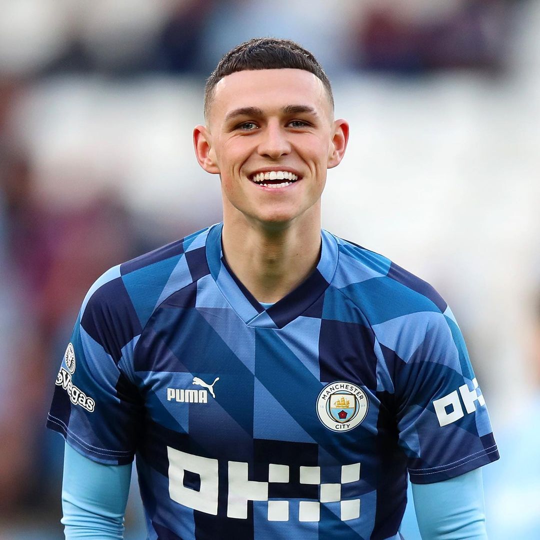Phil Foden