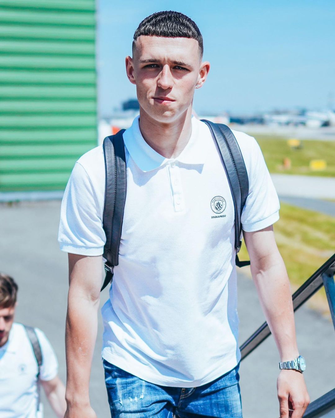 Phil Foden