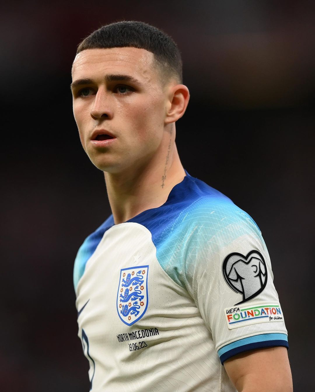 Phil Foden
