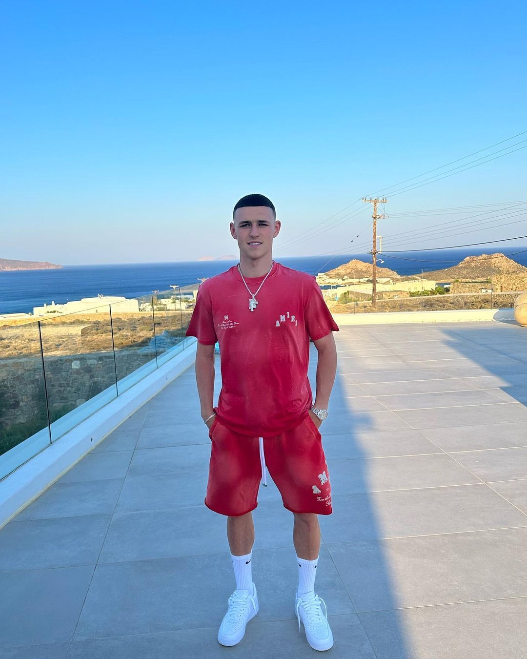 Phil Foden
