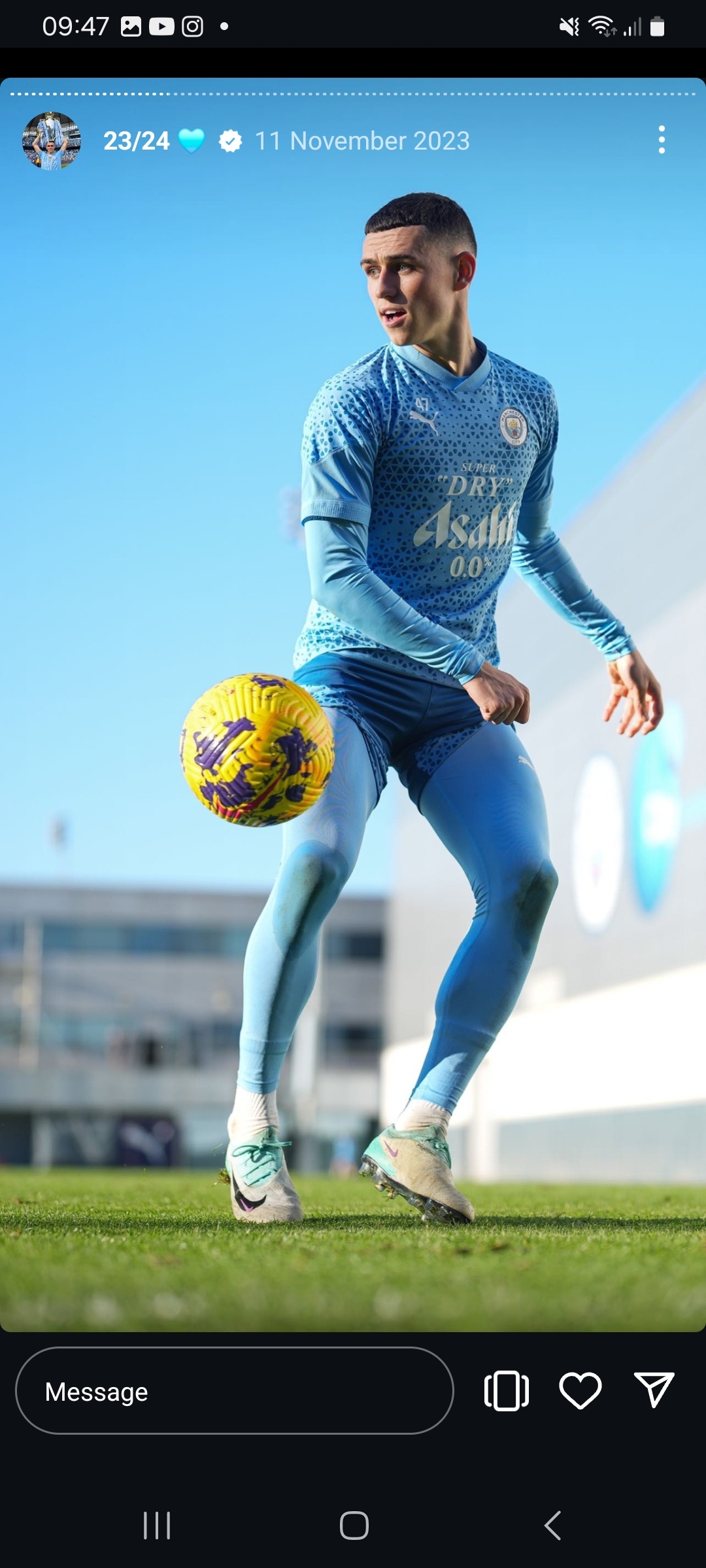Phil Foden