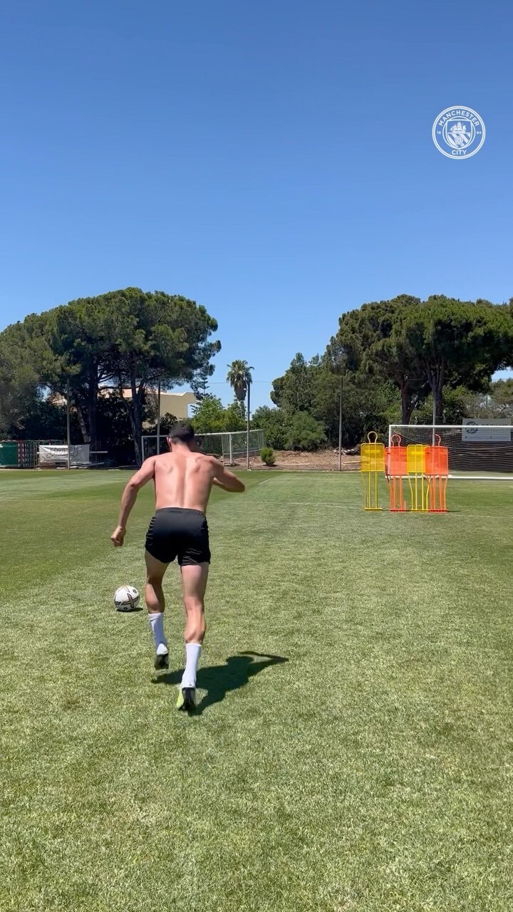 Phil Foden