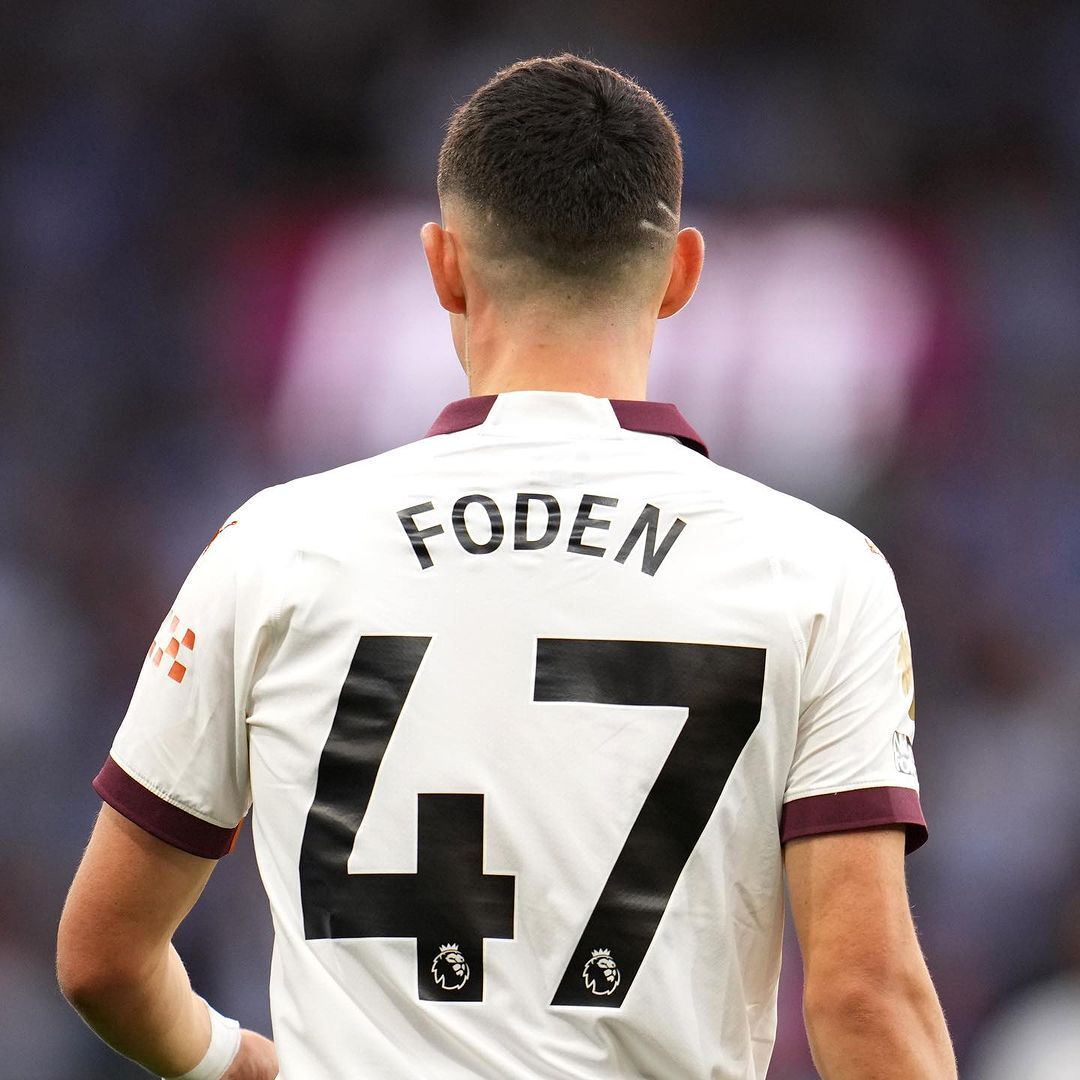 Phil Foden