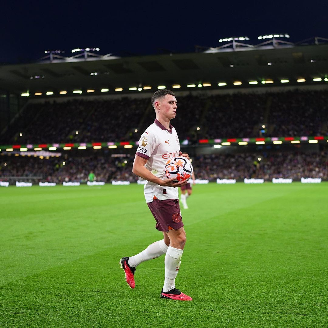 Phil Foden
