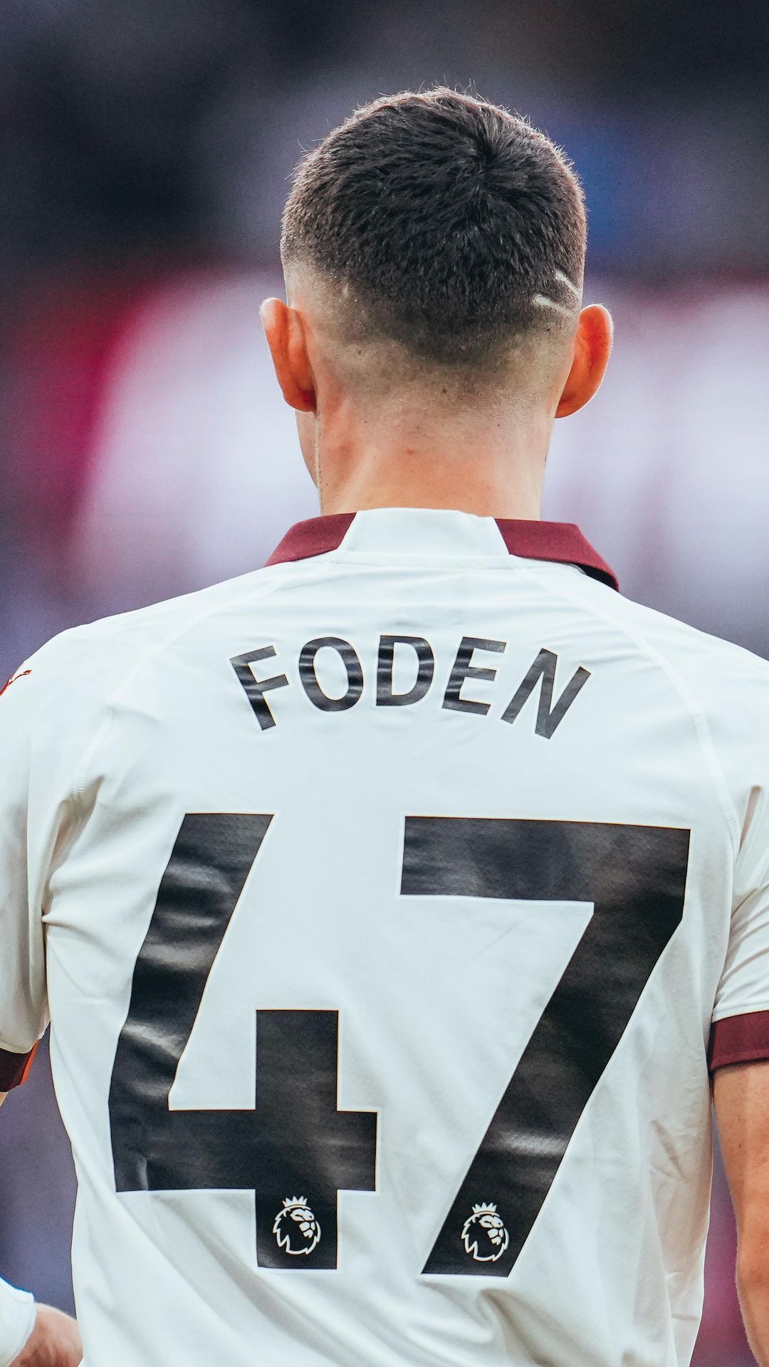 Phil Foden