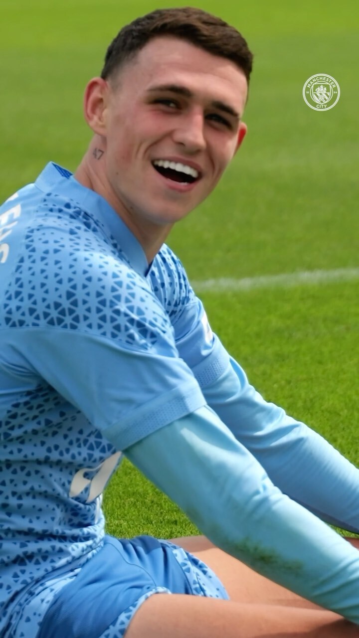 Phil Foden
