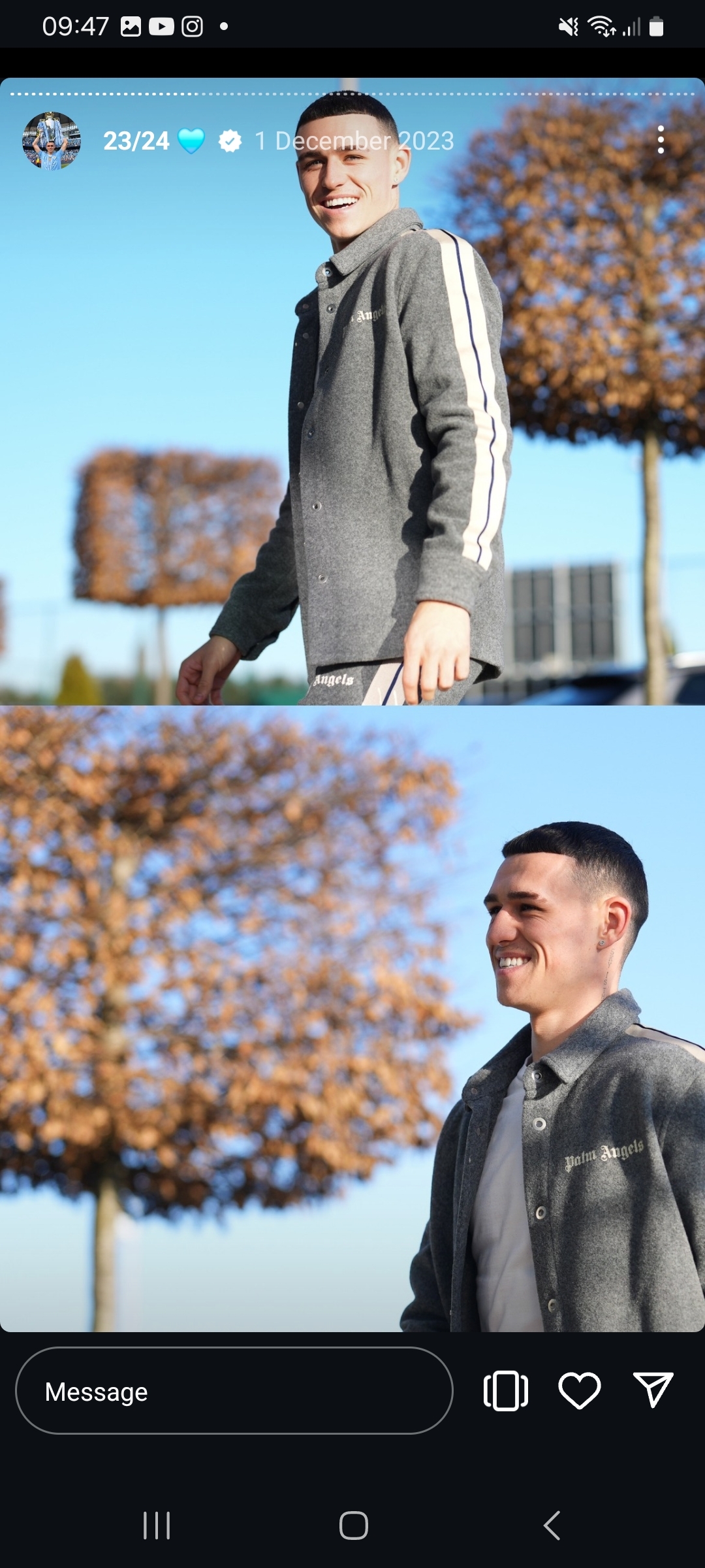 Phil Foden