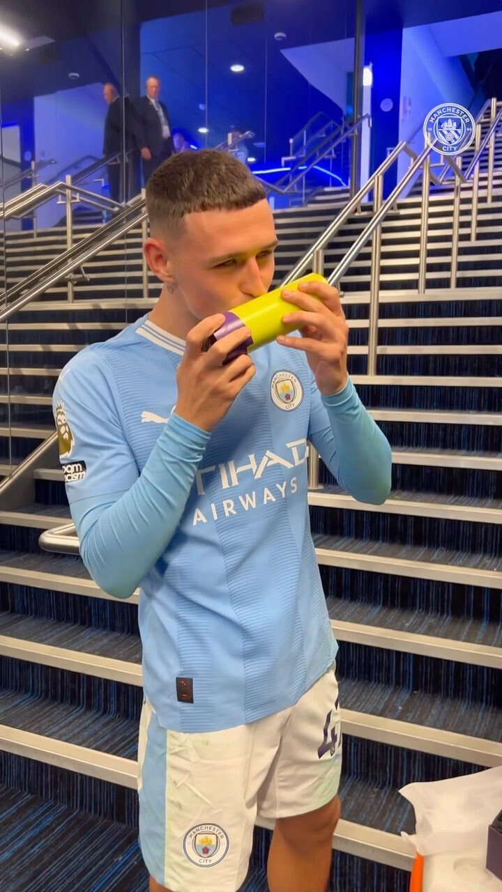 Phil Foden