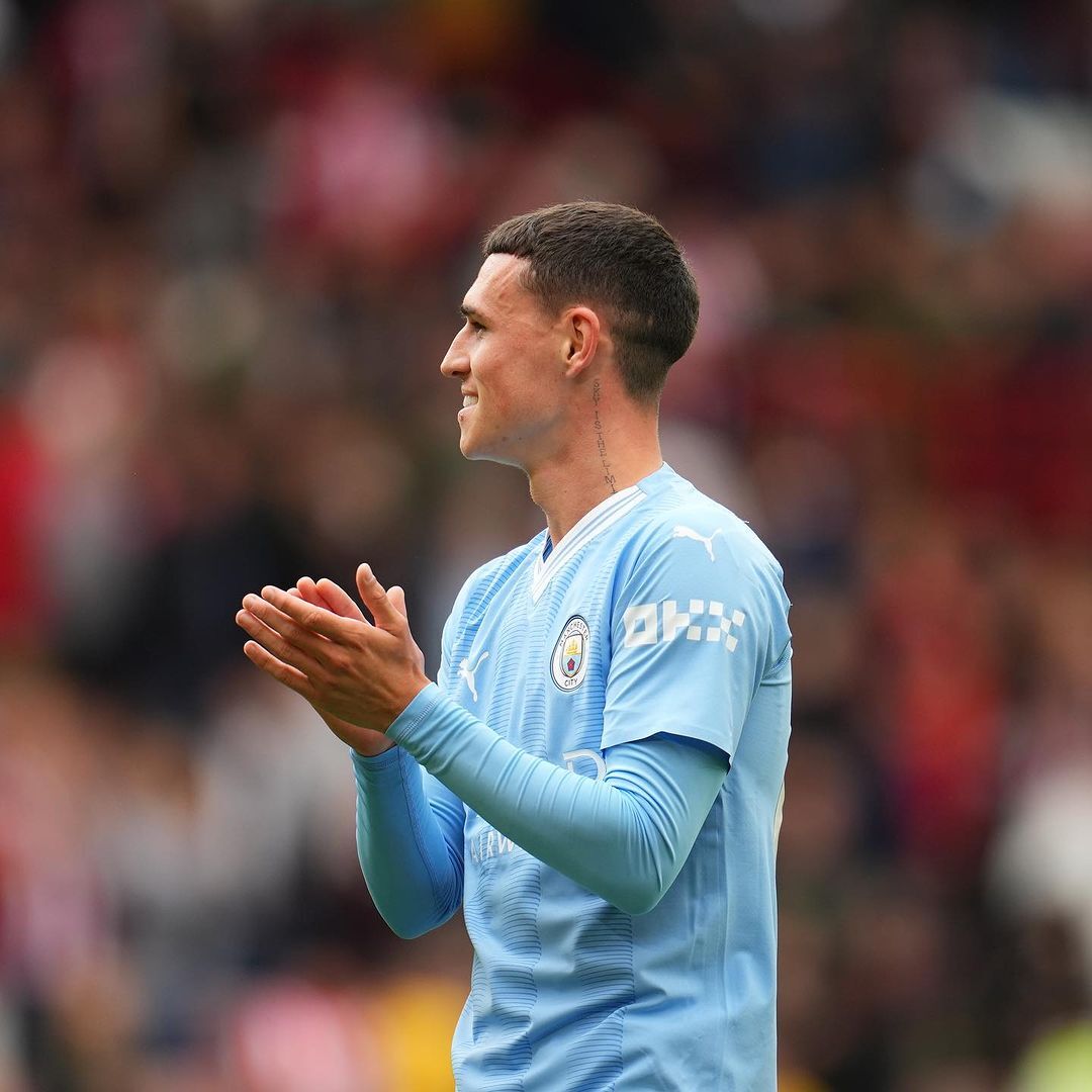 Phil Foden