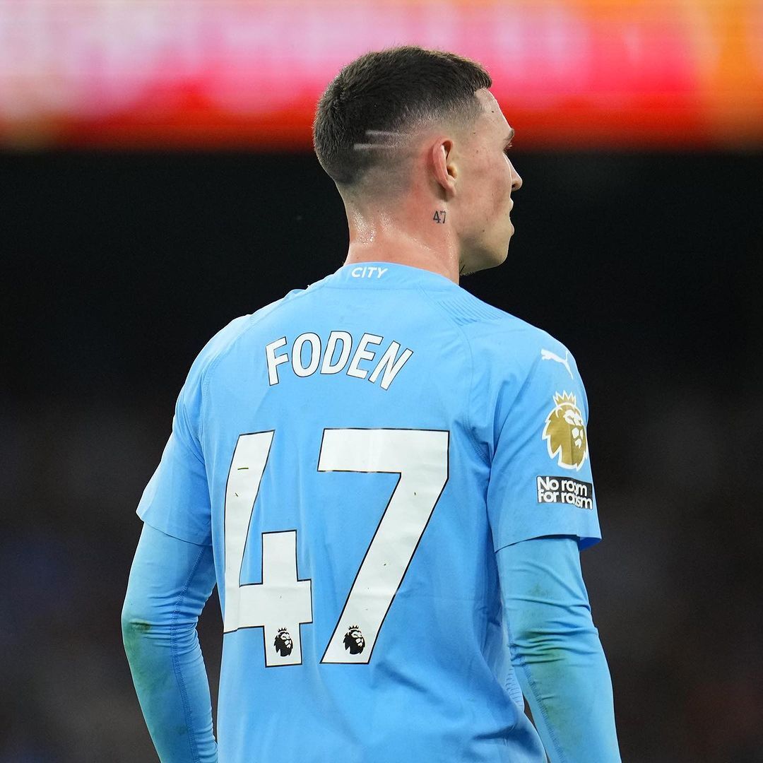 Phil Foden