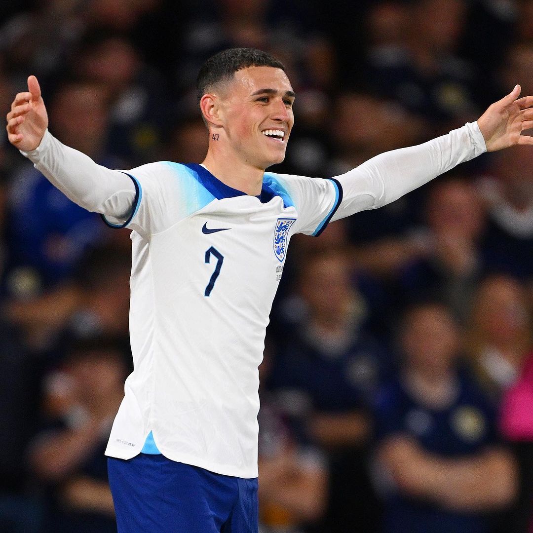 Phil Foden