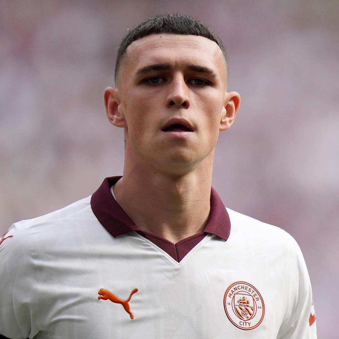 Phil Foden