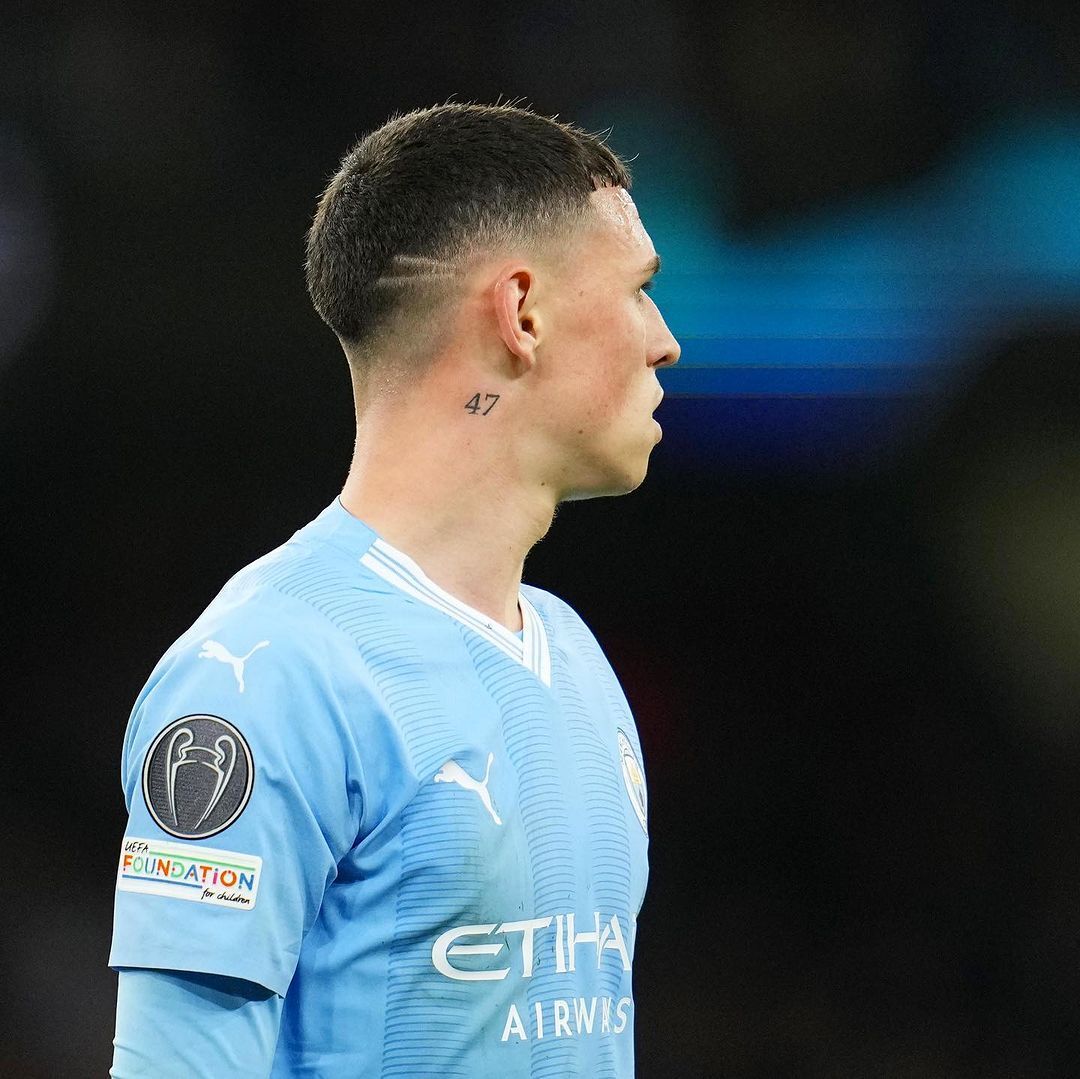 Phil Foden
