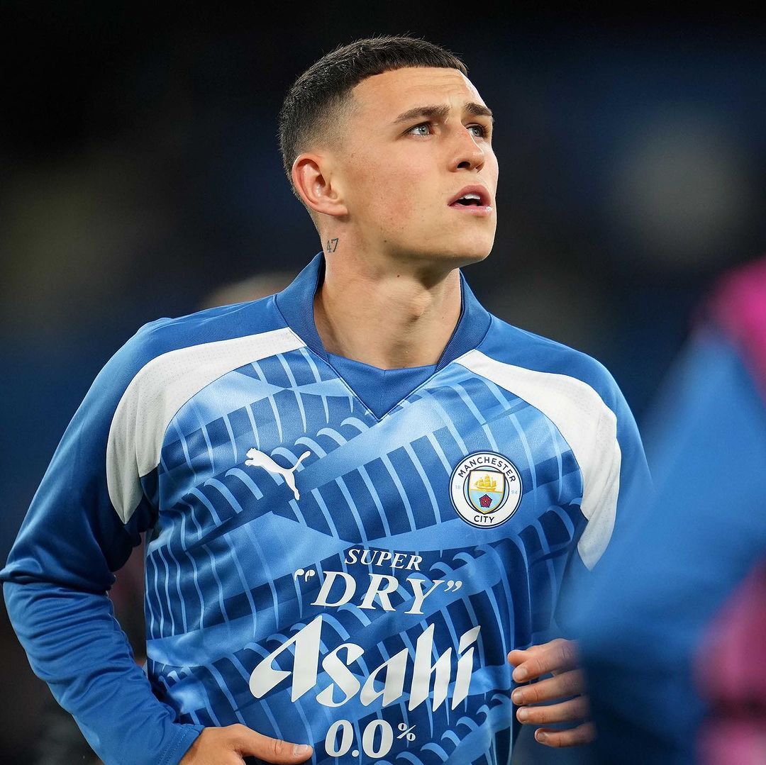 Phil Foden