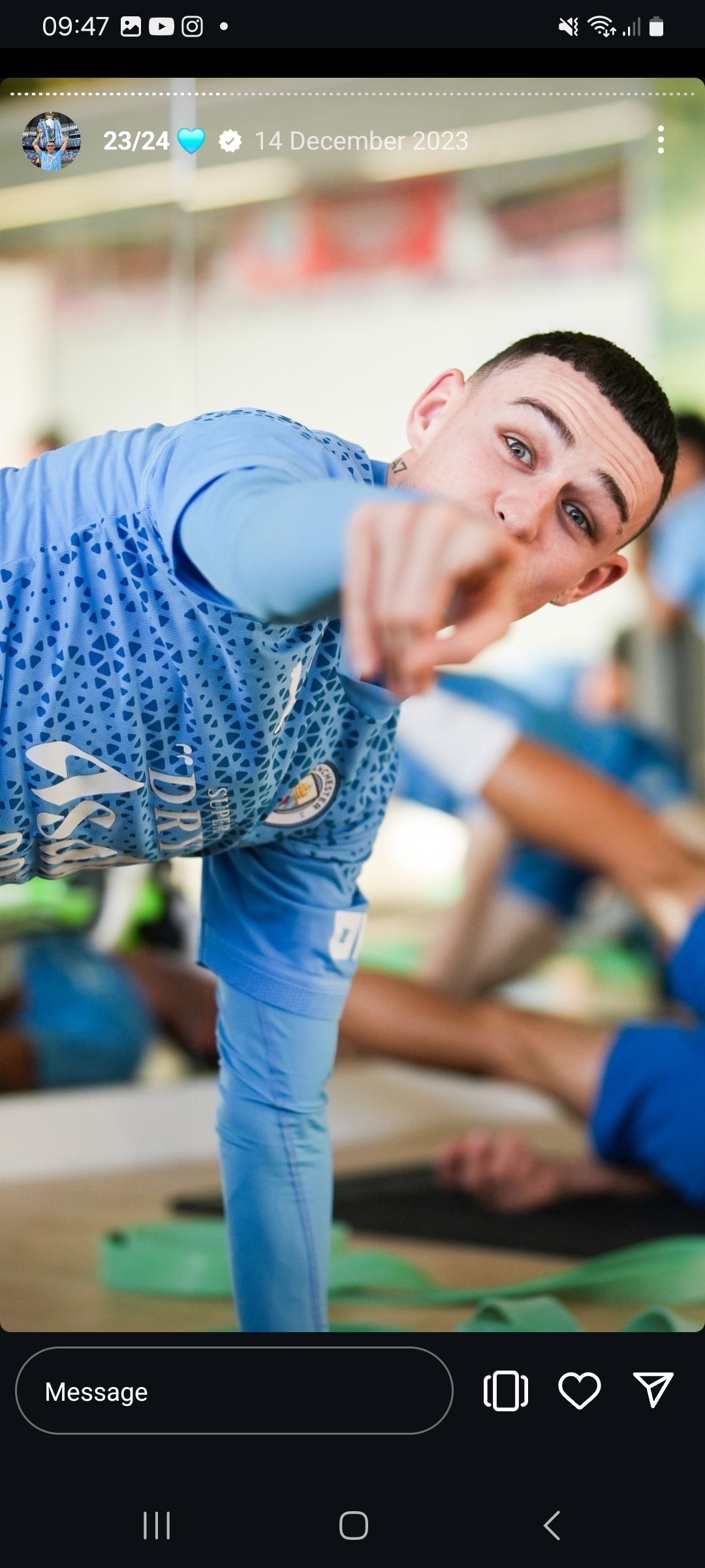 Phil Foden