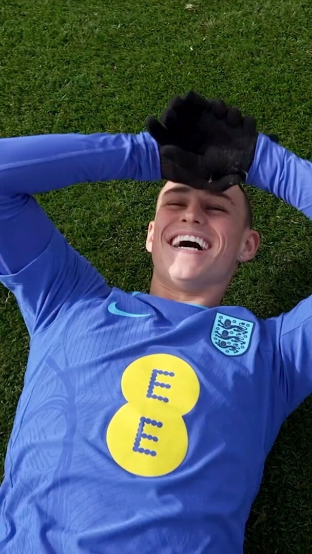 Phil Foden