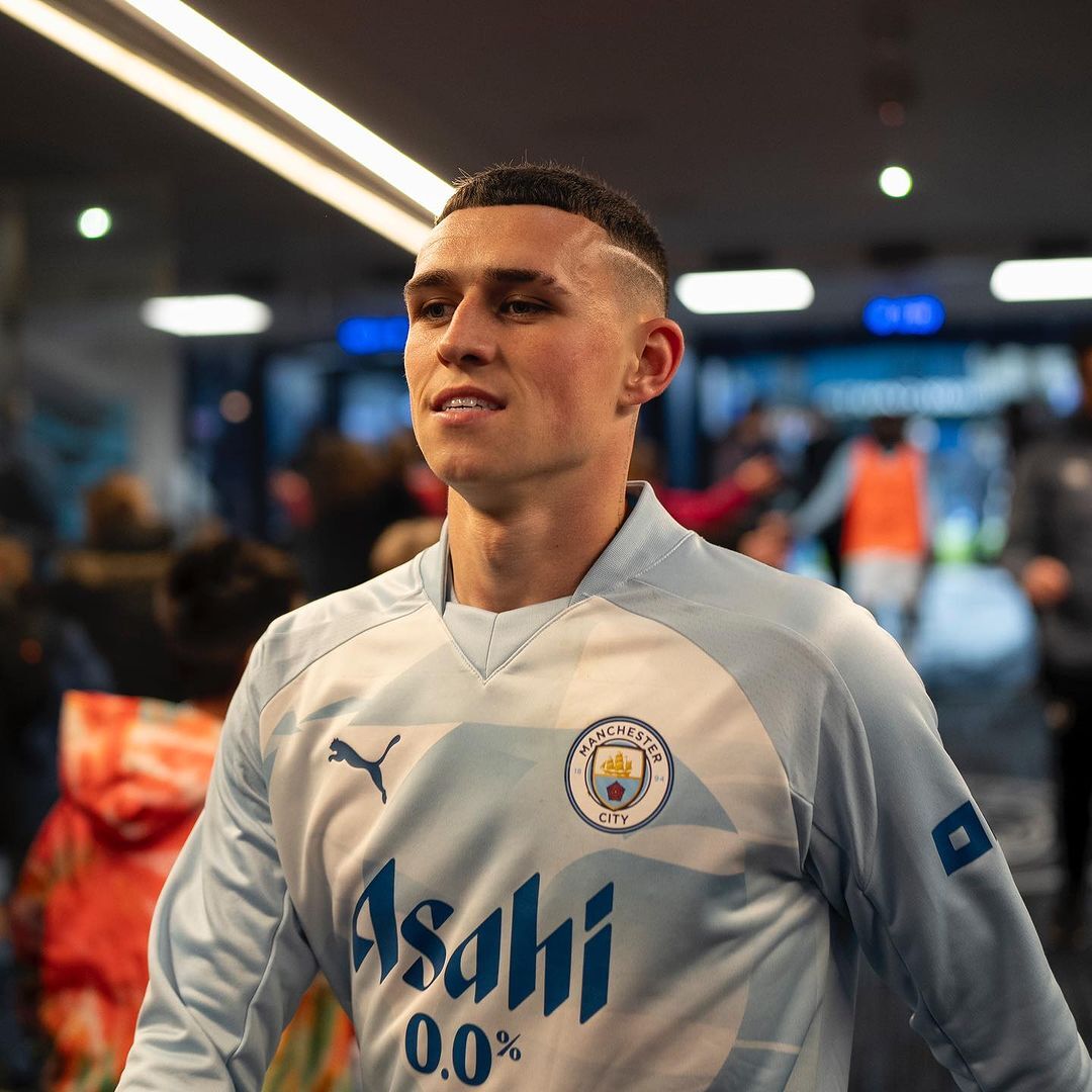 Phil Foden