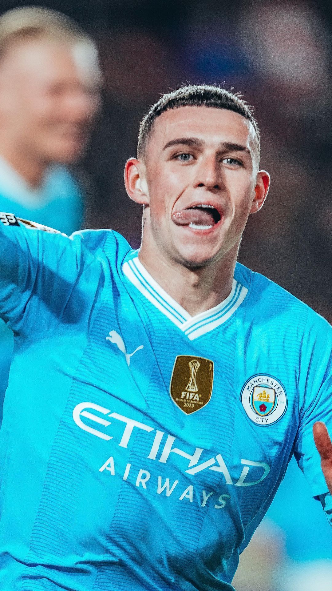 Phil Foden