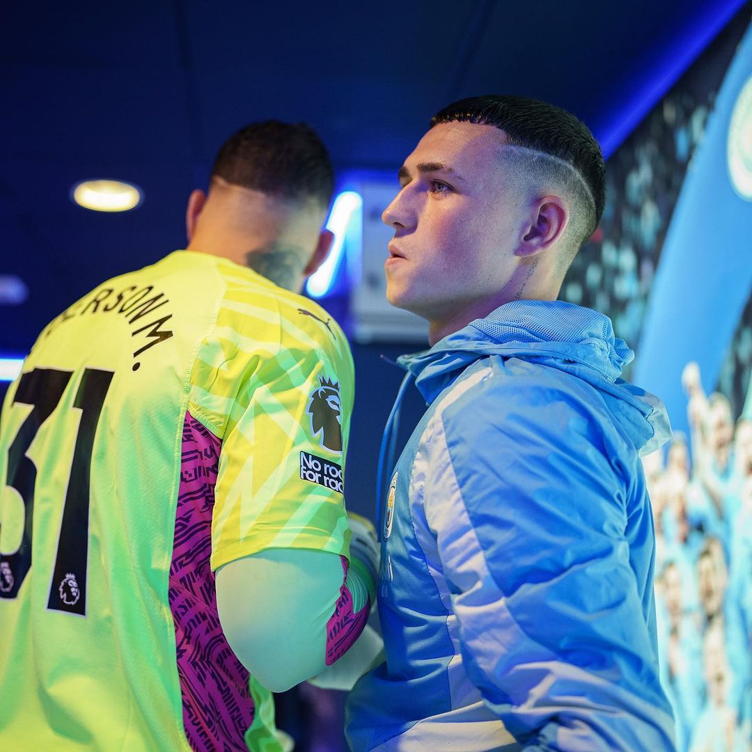 Phil Foden