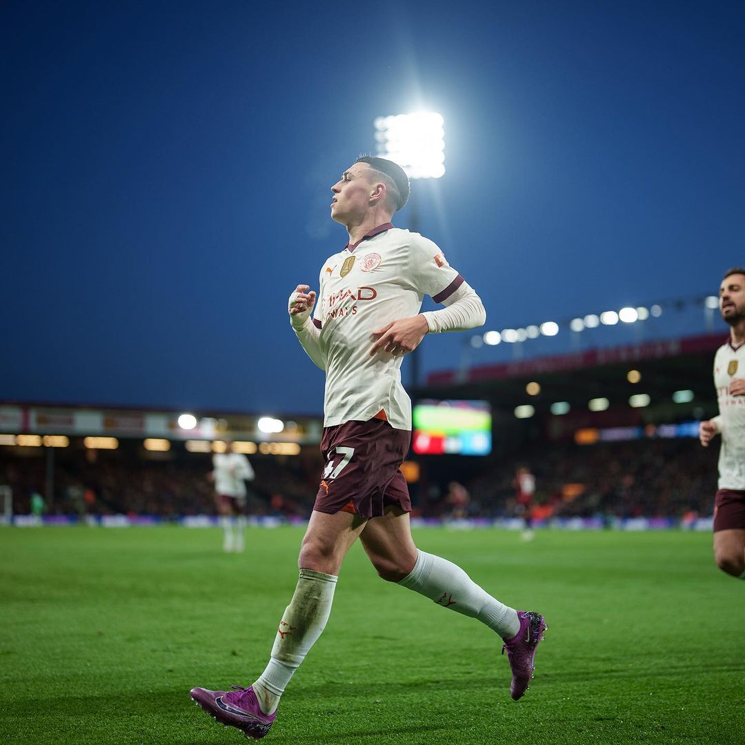 Phil Foden