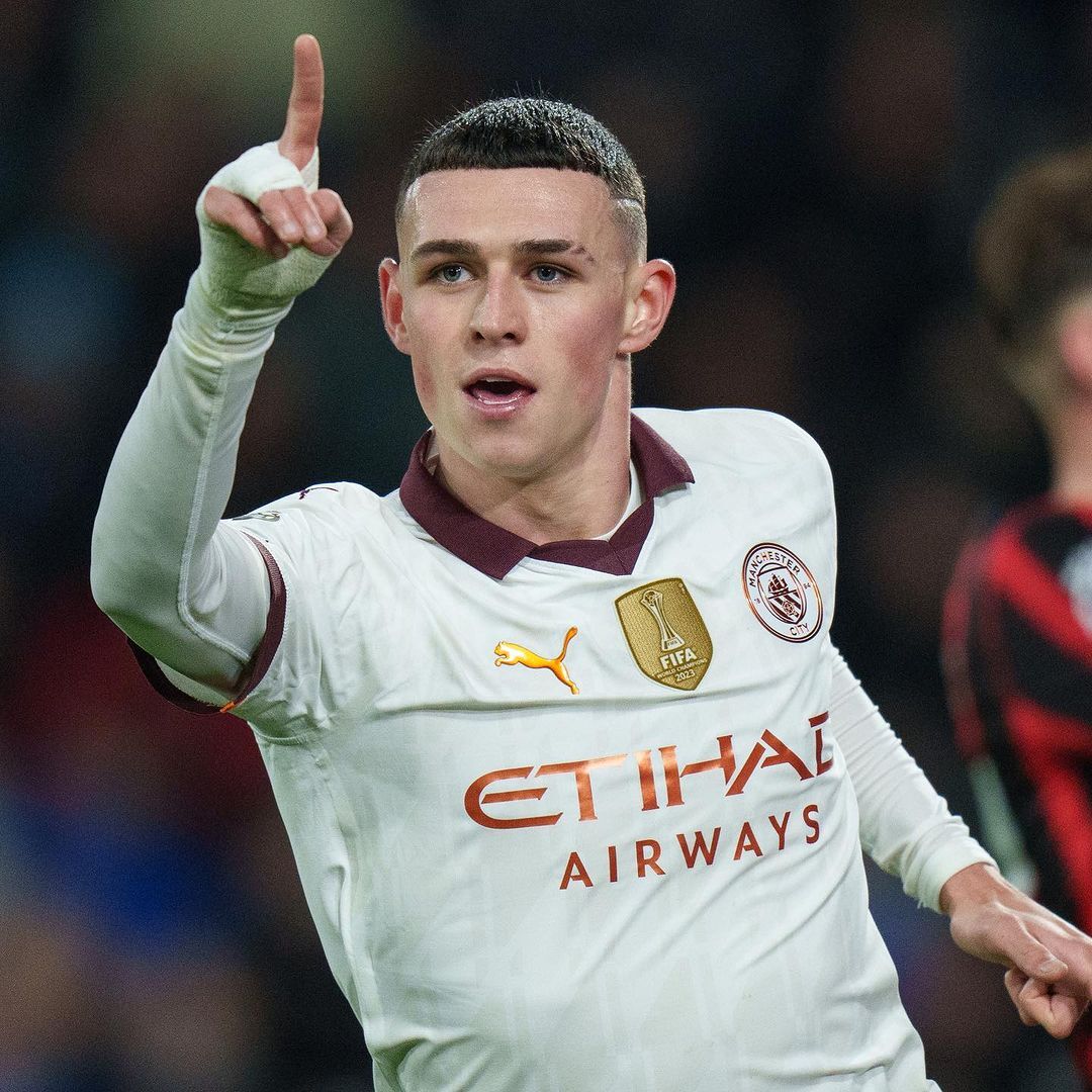 Phil Foden