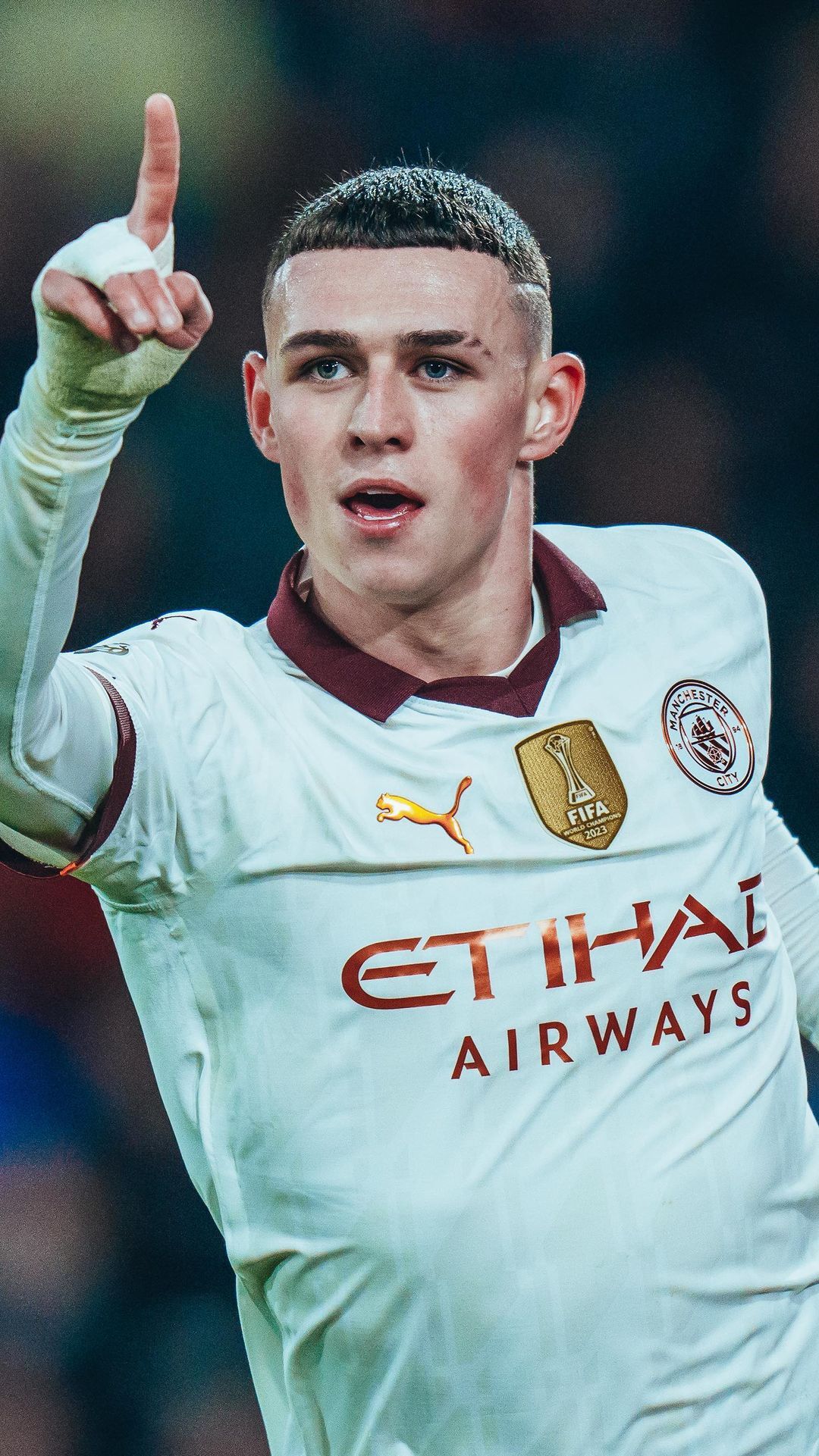 Phil Foden