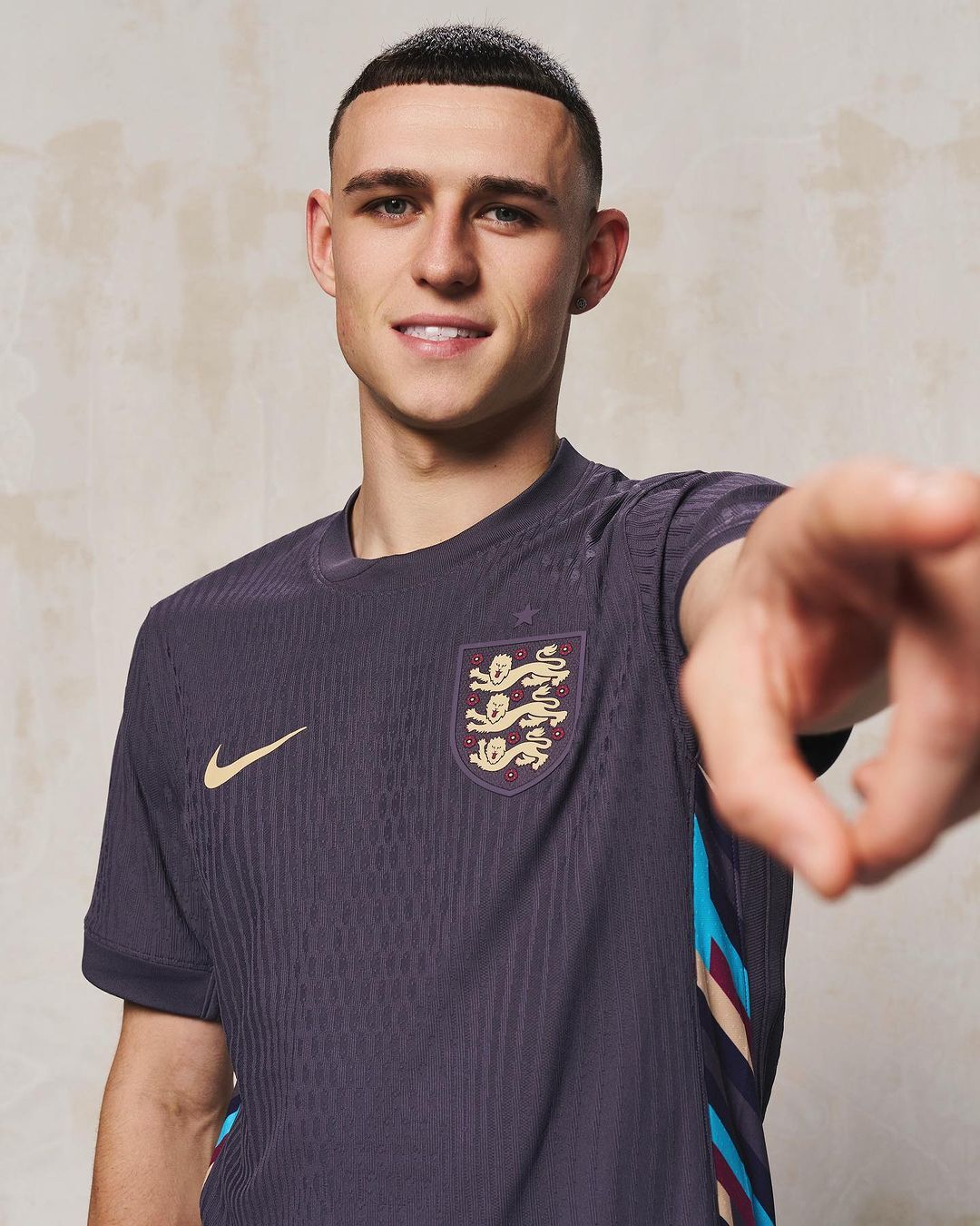 Phil Foden