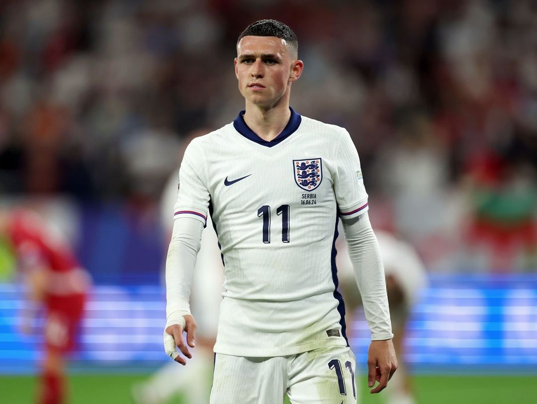 Phil Foden
