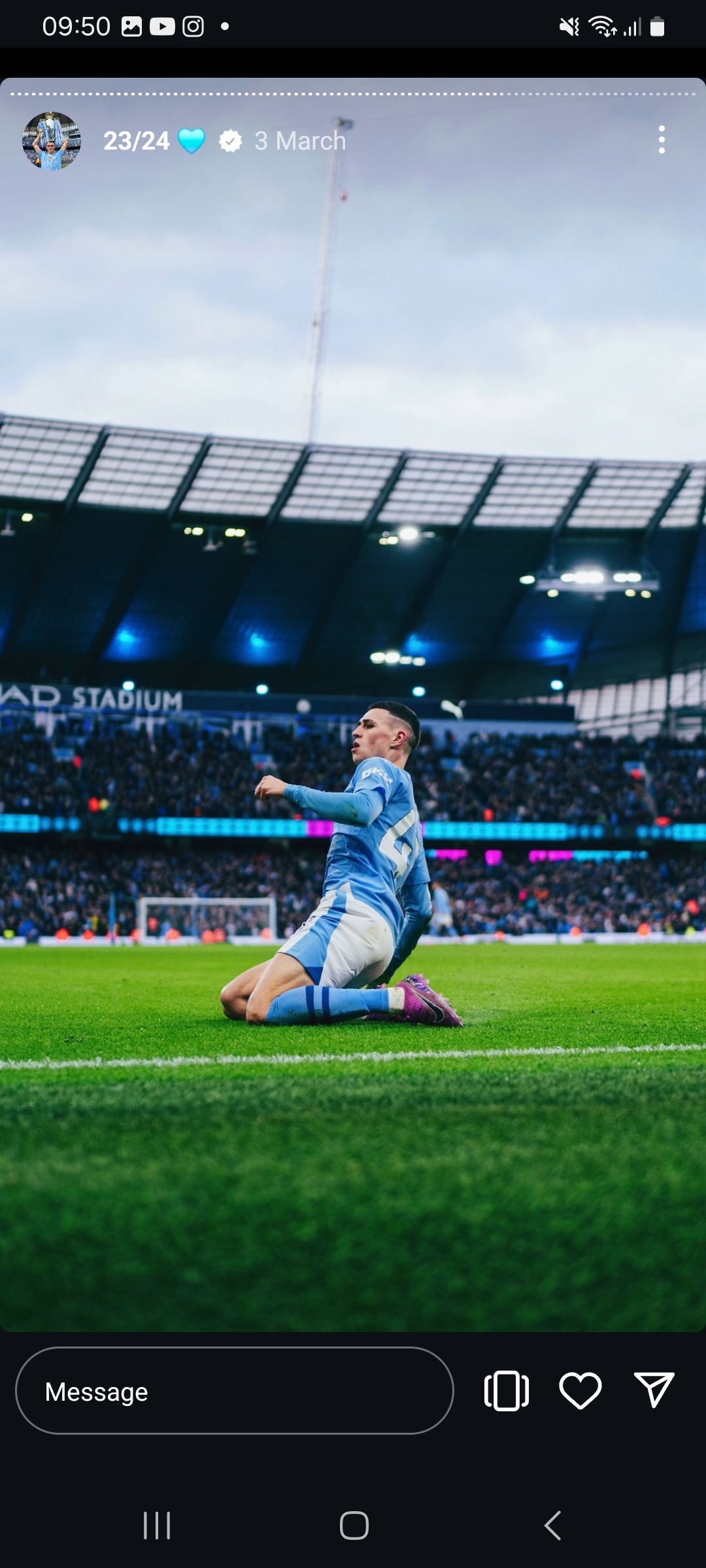Phil Foden