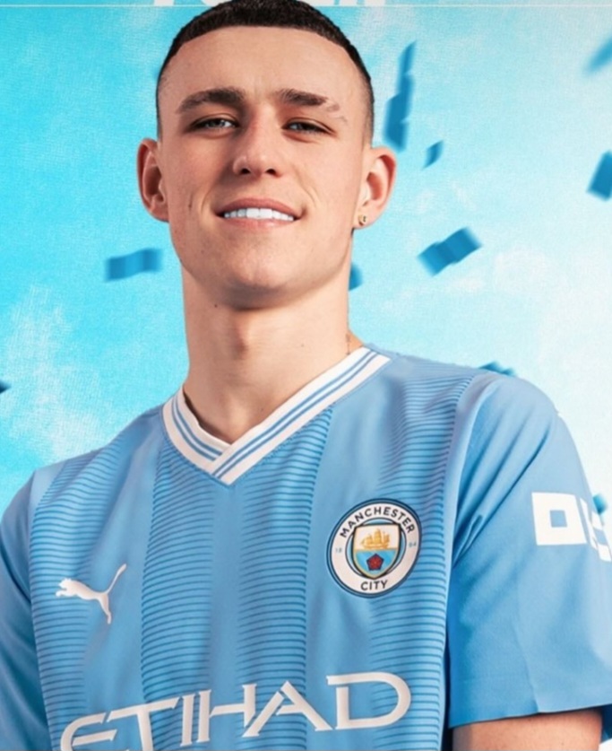 Phil Foden