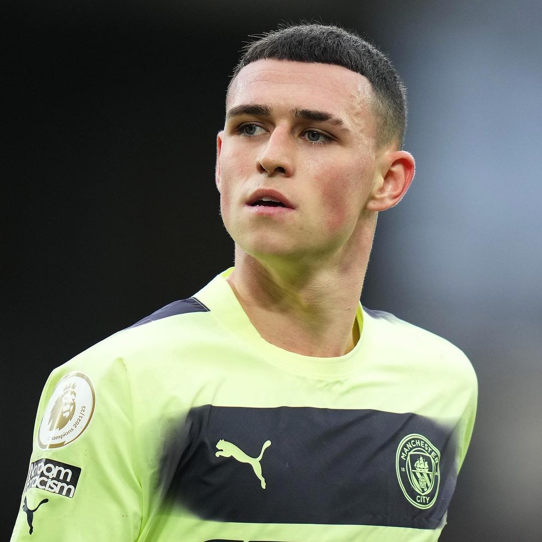 Phil Foden