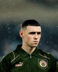 Phil Foden