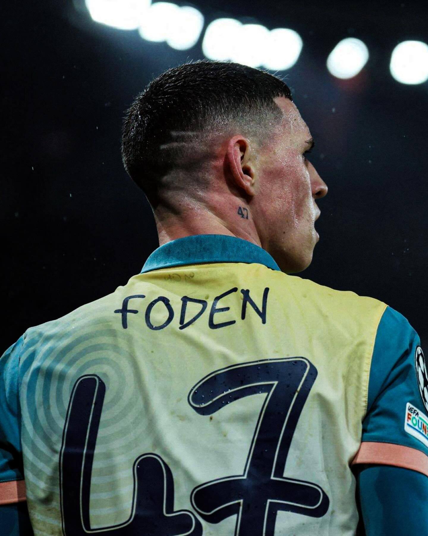 Phil Foden
