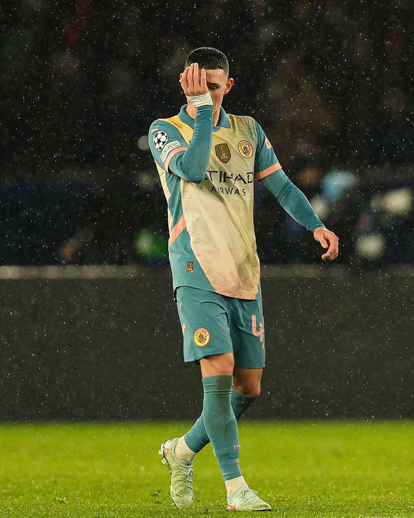 Phil Foden