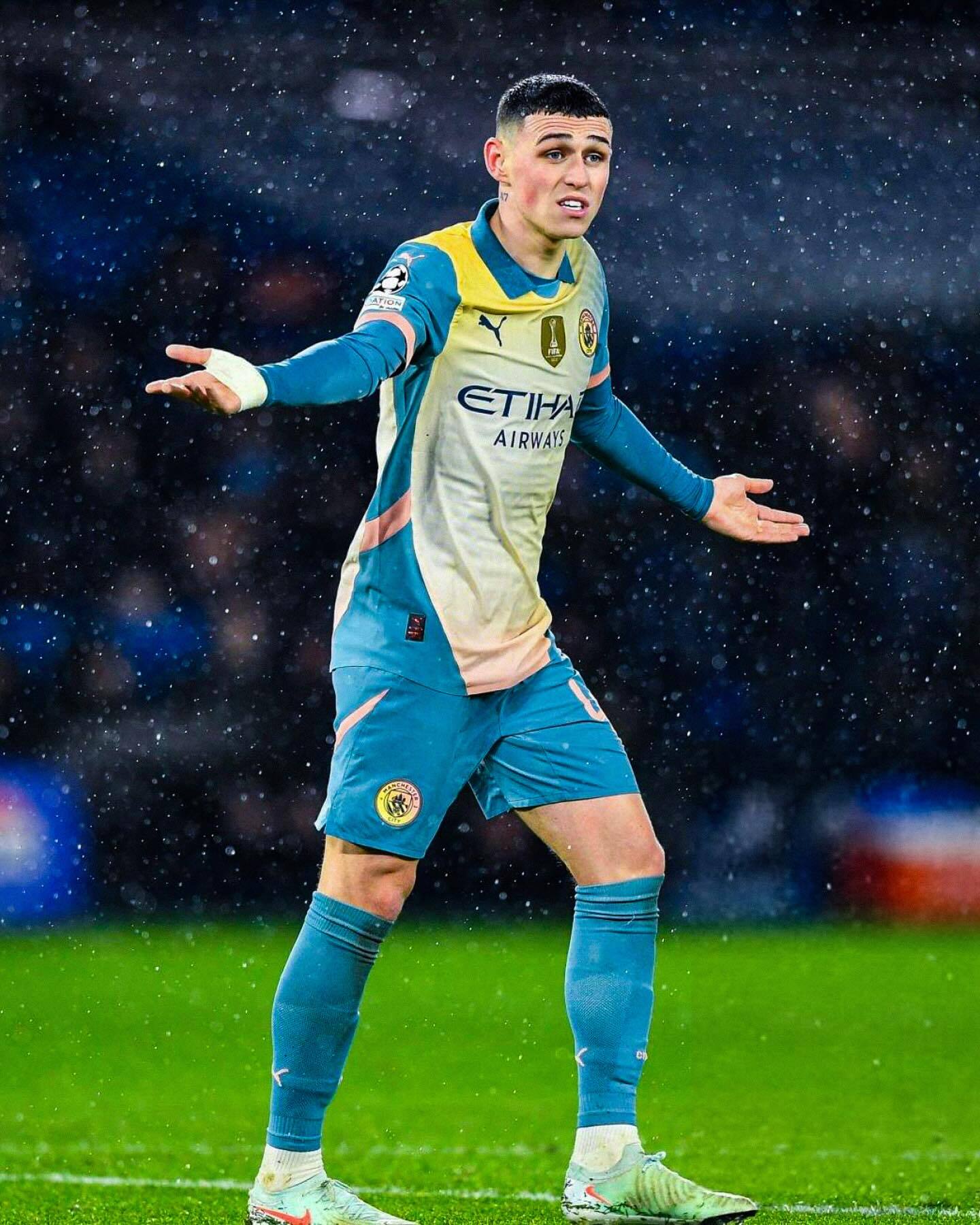 Phil Foden