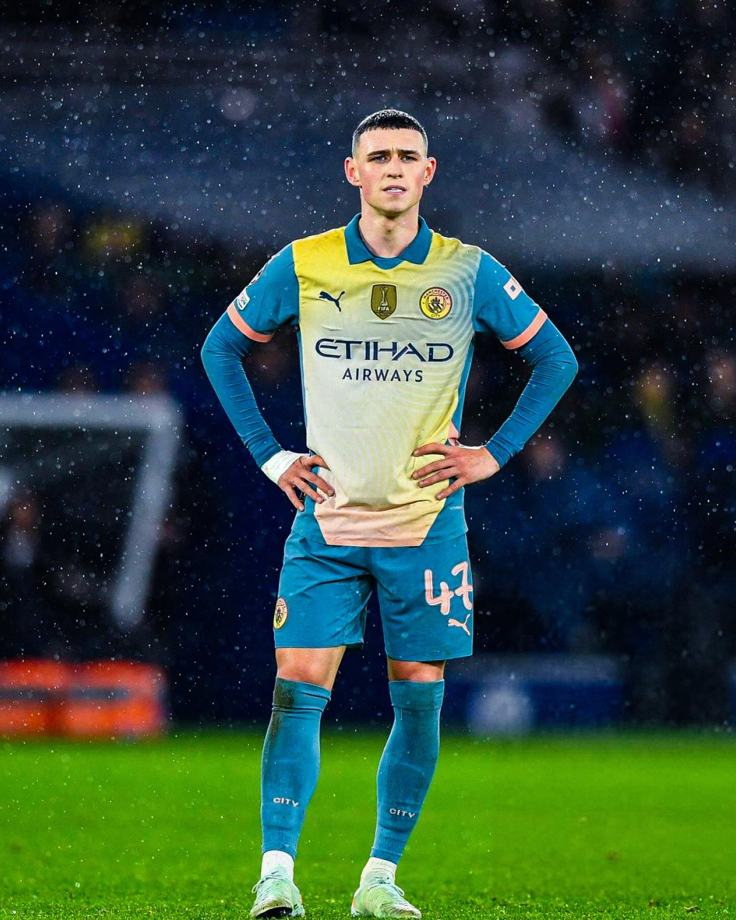 Phil Foden