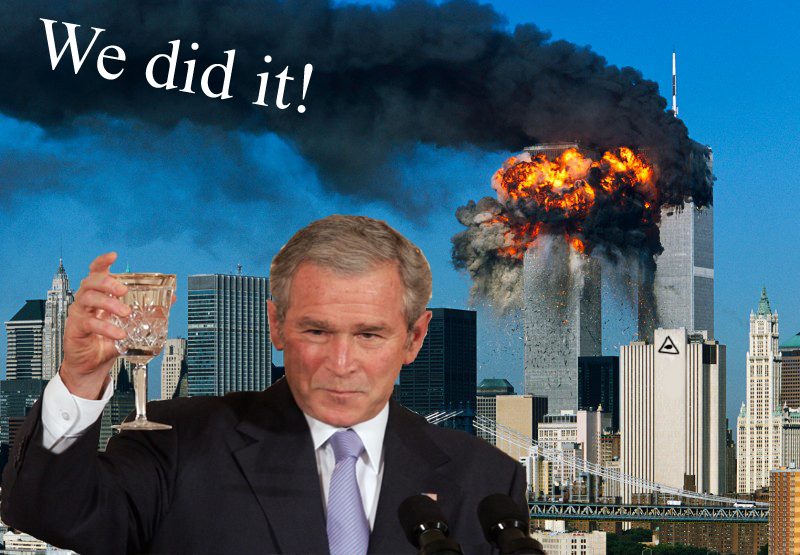 Patriot act