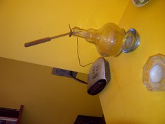 Antenna level 0