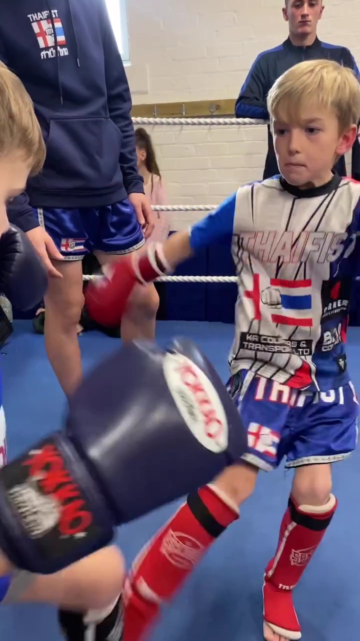 Kaly 🥊