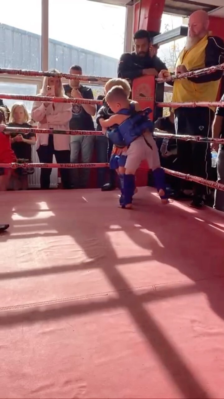 Kaly 🥊