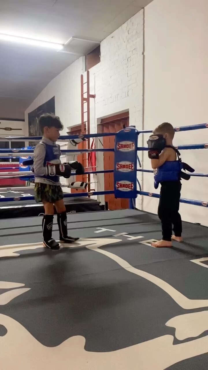 Kaly 🥊