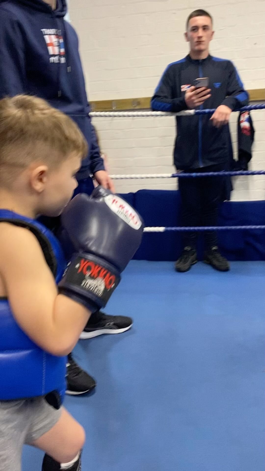 Kaly 🥊