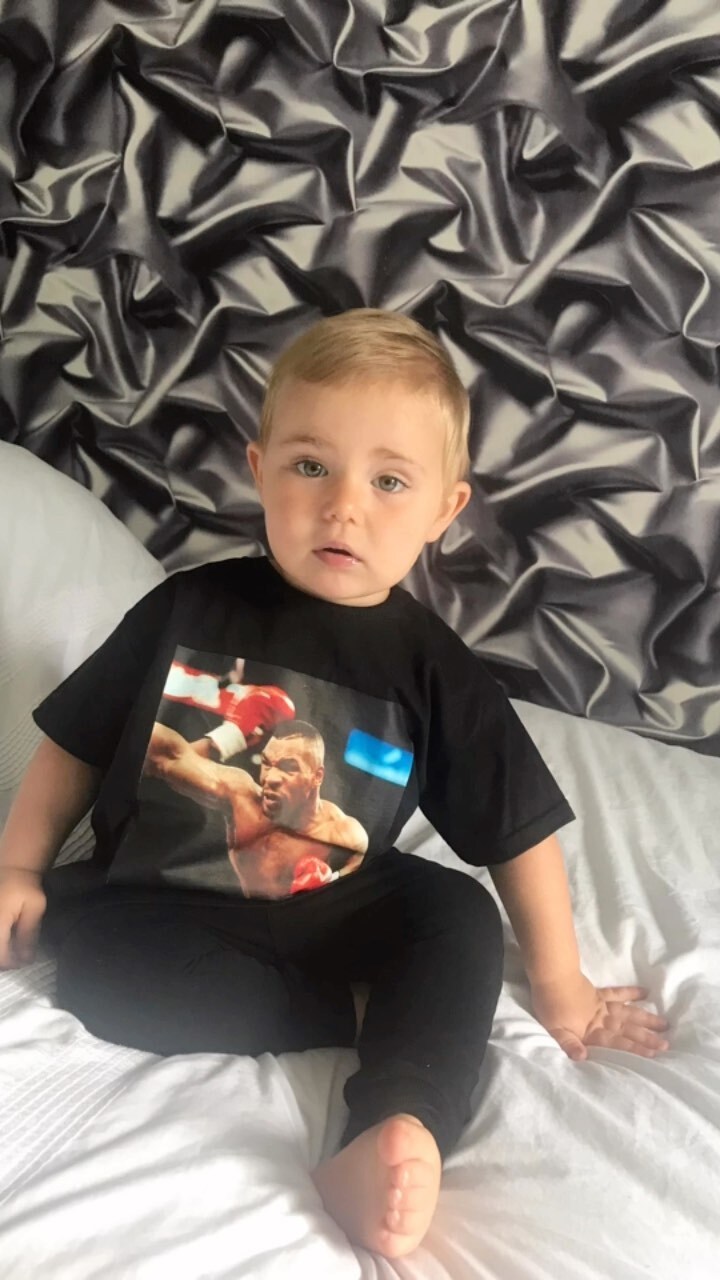 Kaly 🥊